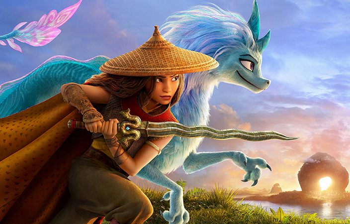 أطفالك على موعد مع فيلم 