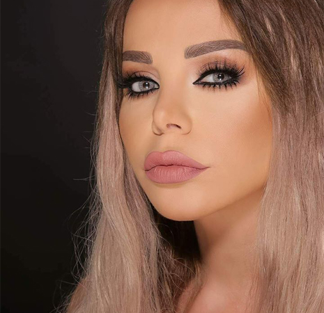 رزان مغربي تتحضّر لبرنامج جديد في رمضان 2021
