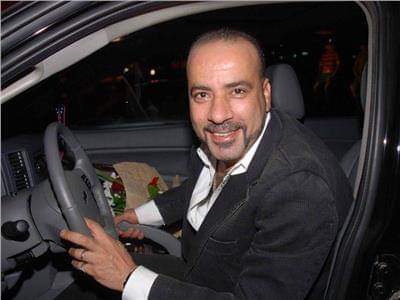 سامية جمال سبب انسحاب محمد سعد من مسرحية «علاء الدين»!