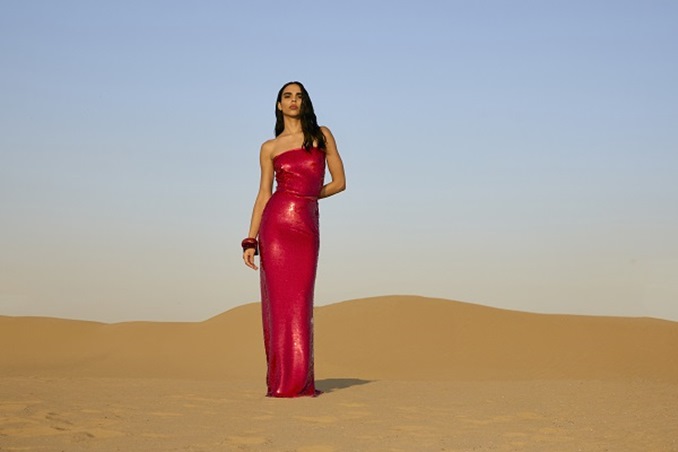 Fabric of Society… اختيارات سهرة تحتفي ببداية عام جديد