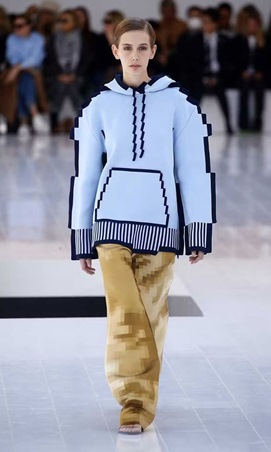 8 لحظات محرجة لا تُنسى من أزياء المشاهير