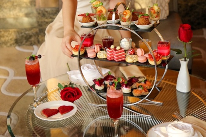 احتفلي بالرومانسية والرفاهية هذا الشهر في قلب دبي مع فندق سويس أوتيل الغرير