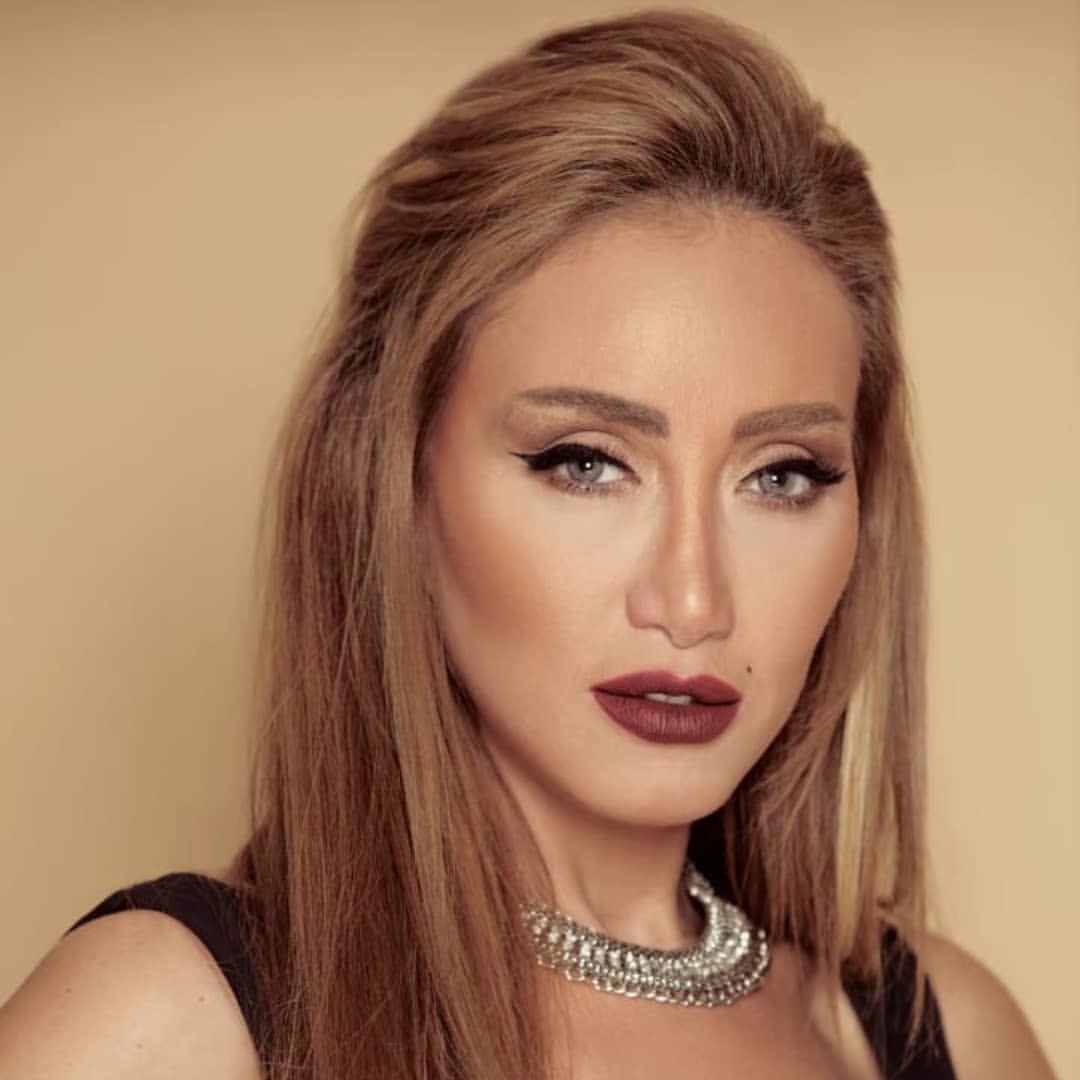 رد أنابيلا هلال ونادر صعب على اتهامات ريهام سعيد
