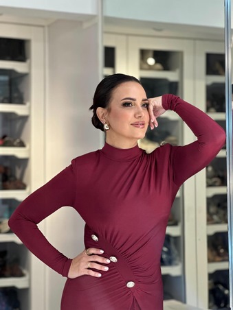 ريهام عبد الغفور: عشت تجربة الأم العزباء