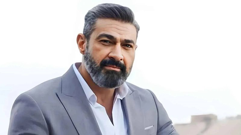 كندة علوش محامية في «ابن النصابة» وياسر جلال مذيعاً