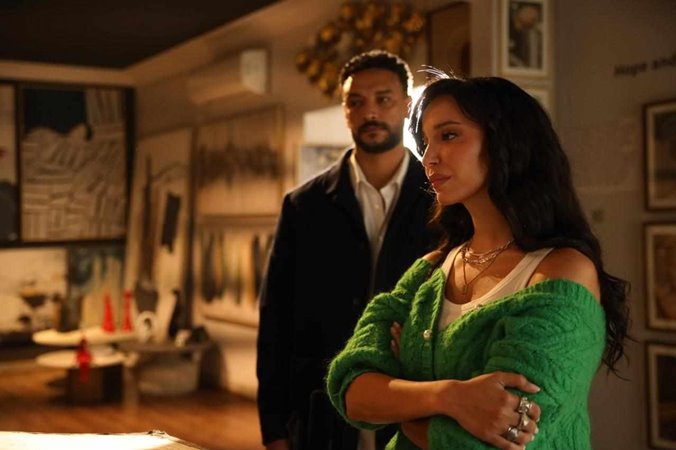«ما تراه ليس كما يبدو» 7 حكايات بدراما قصيرة