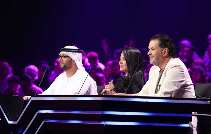 فايز السعيد يبشّر بأصوات مميزة في 