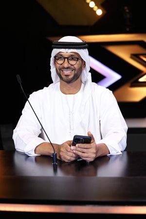 فايز السعيد يبشّر بأصوات مميزة في 