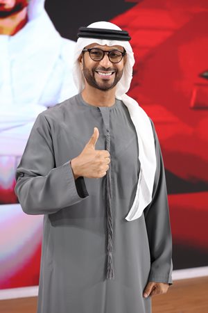 فايز السعيد يبشّر بأصوات مميزة في 