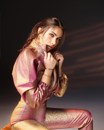 دانييلا رحمة: شعور الأمومة يراودني وصرت أقرب إليه