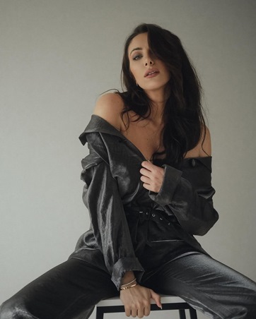 دانييلا رحمة: شعور الأمومة يراودني وصرت أقرب إليه