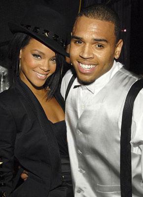 ريهانا وكريس براون: حبّهما صادق أم أعمى؟