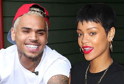 ريهانا وكريس براون: حبّهما صادق أم أعمى؟