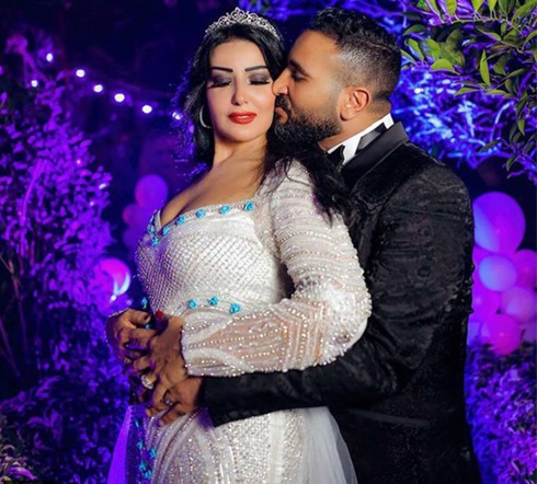 سُميّة الخشّاب عن 