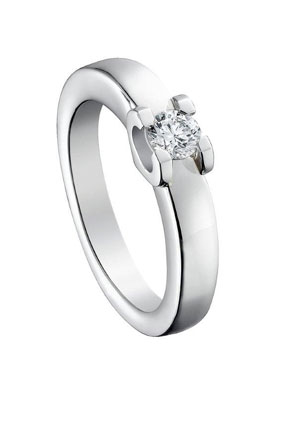 خواتم خطوبة Cartier للتعبير عن الحب