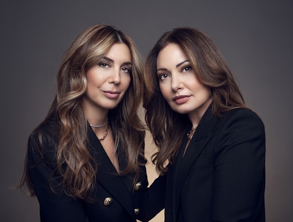 العام الجديد بلمسة خواتم ستون