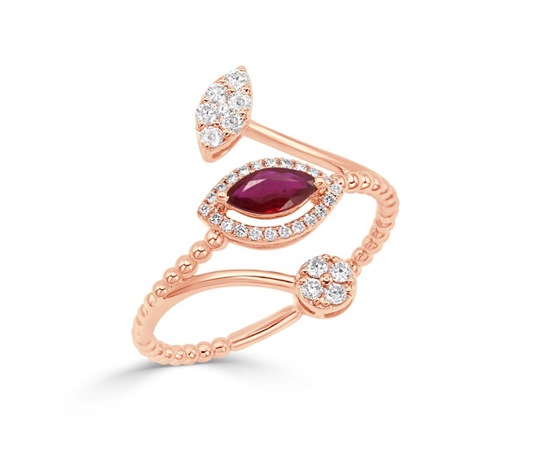 اطلعي على La Marquise الجديدة المثالية لإطلالات الصيف