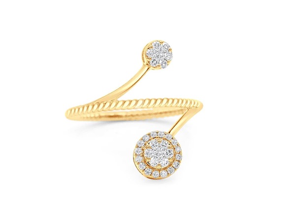 اطلعي على La Marquise الجديدة المثالية لإطلالات الصيف