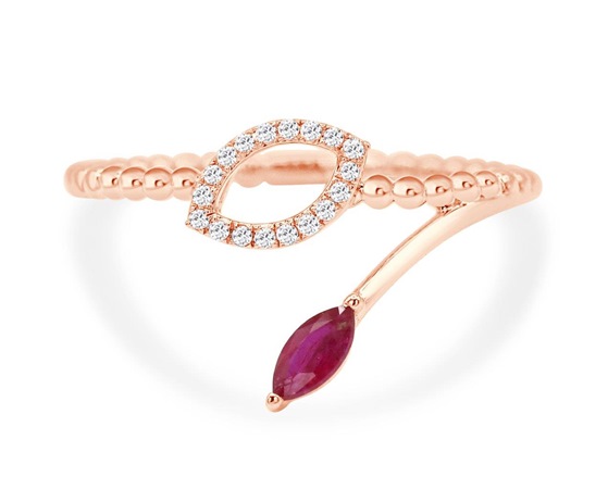 اطلعي على La Marquise الجديدة المثالية لإطلالات الصيف