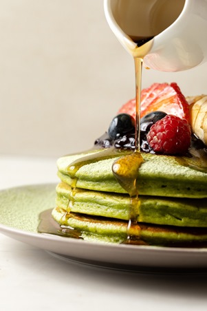 استمتعوا بالمذاقات الجديدة في ريزن كافيه بدبي