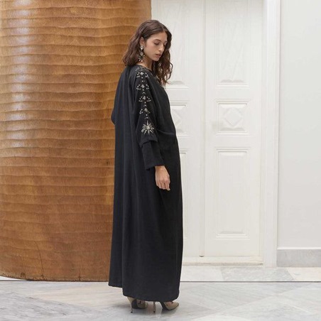 إطلالات رمضانية 2026 بلمسة عصرية هادئة