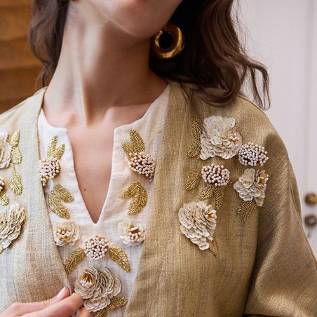 إطلالات رمضانية 2026 بلمسة عصرية هادئة