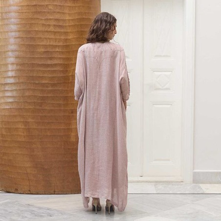 إطلالات رمضانية 2026 بلمسة عصرية هادئة