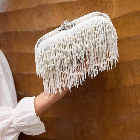 إطلالات رمضانية 2026 بلمسة عصرية هادئة