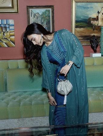 إطلالات رمضانية 2026 بلمسة عصرية هادئة