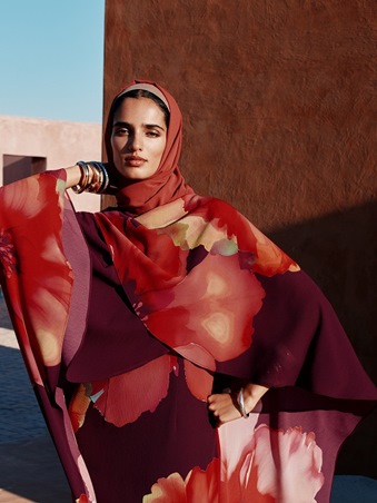 اخترنا لك أجمل الإطلالات لمناسباتك الرمضانية