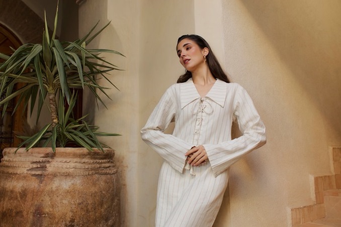 إطلالات في رمضان فخمة من وحي مراكش