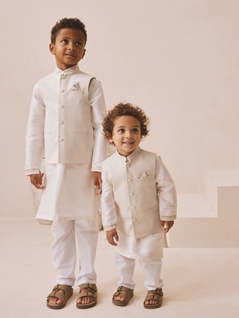 اخترنا لك أجمل الإطلالات لمناسباتك الرمضانية