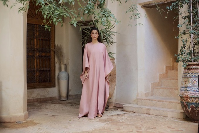 إطلالات في رمضان فخمة من وحي مراكش