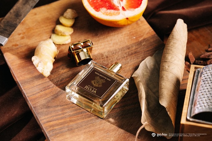 اخترنا لك: هدية فاخرة لمحبي هاري بوتر في موسم الأعياد