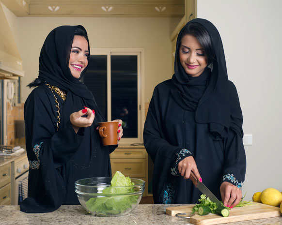 كيف تنظّمين نهارك في شهر رمضان الفضيل؟