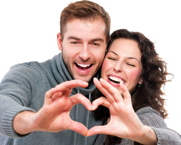 سبع طرقٍ لتبدئي صفحة جديدة مع الحب