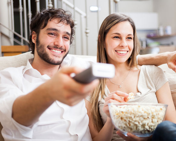ما الذي يختلف بين حبّ الأفلام والحبّ الحقيقيّ؟