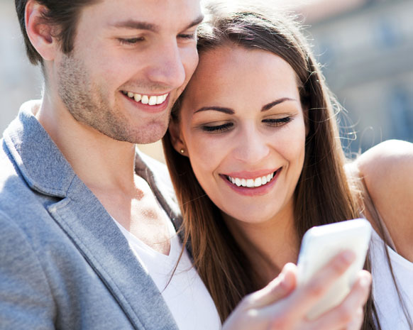 من هو الرجل المناسب لك؟ اكتشفي مع هذا الاختبار