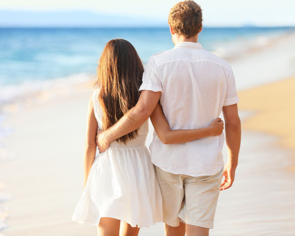 سبع طرقٍ لتبدئي صفحة جديدة مع الحب