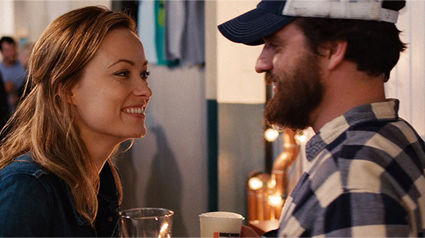 تعرّفي إلى أبرز الأفلام الرومانسية لعام 2013