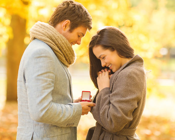 من هو الرجل المناسب لك؟ اكتشفي مع هذا الاختبار