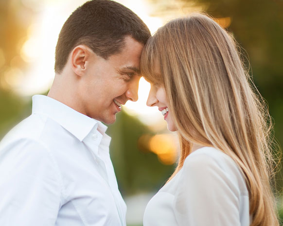 سبع طرقٍ لتبدئي صفحة جديدة مع الحب