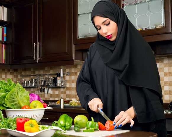 كيف تنظّمين نهارك في شهر رمضان الفضيل؟