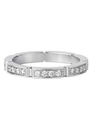 مع Cartier  يتوّج الحبّ بأجمل خواتم الخطوبة والزواج في العيد