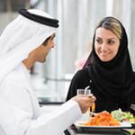 في اللقاء الأول: ممنوع ... ومسموح في الحبّ!