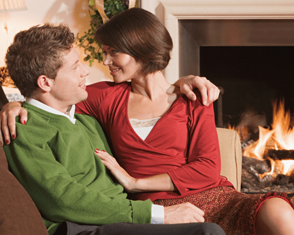 متى يصبح علاج العلاقة الحميمة ضرورة للزوجين؟!