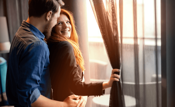 10 أسئلة لمعرفة خطيبك قبل الزواج
