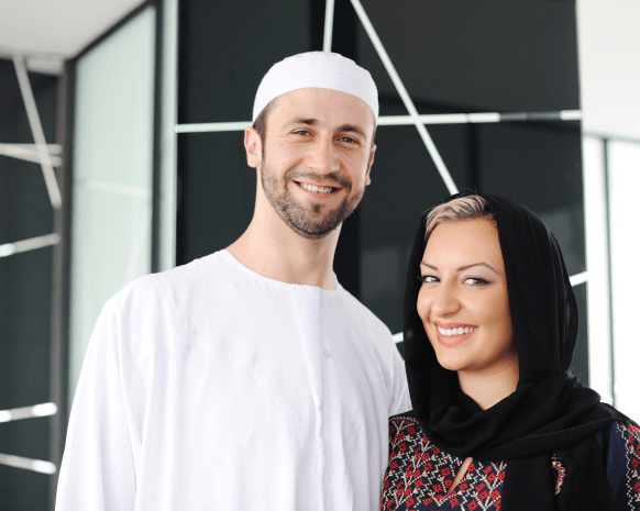 حان الوقت للتخطيط للشهر الفضيل مع زوجك والعائلة