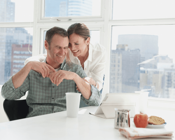 اختبار نواعم.. ما هي شخصيتك في نظر زوجك؟