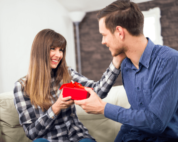 8 أفكار متميّزة للاحتفال بعيد ميلاد زوجكِ